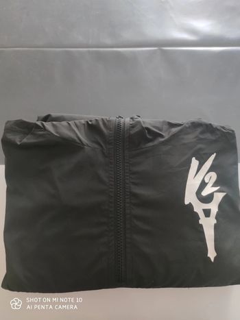 Veste Da Uzy