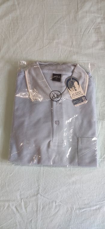 Polo homme taille Xl neuf
