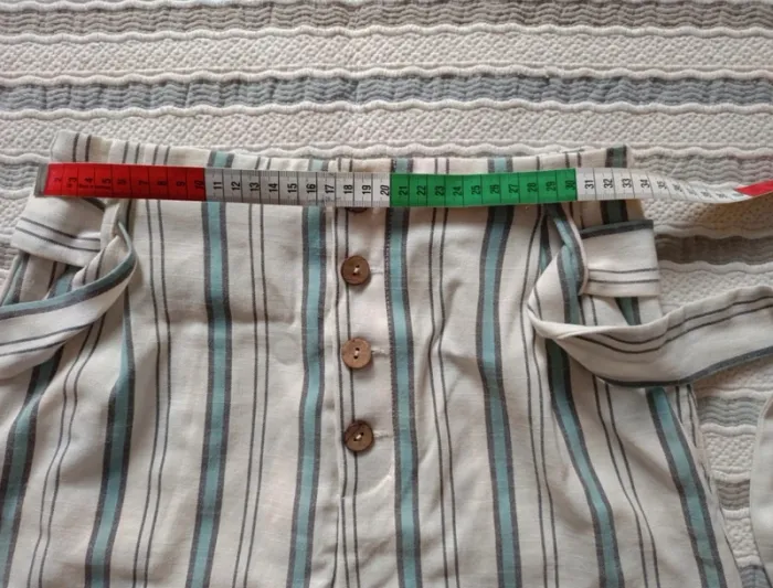 Short Pimkie t.34 taille haute, viscose - photo numéro 5