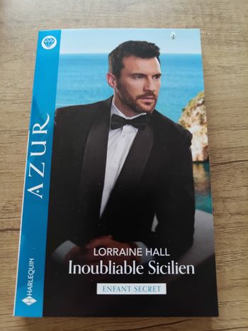 Inoubliable Sicilien par Lorraine Hall