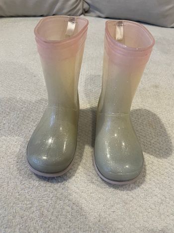 Bottes de pluie