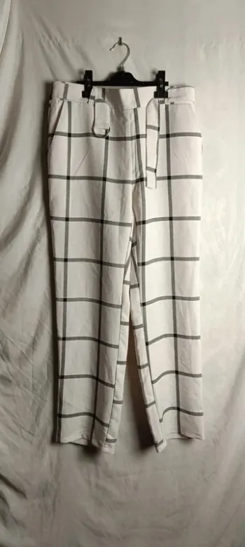 438- Pantalon , kiabi , Taille 42