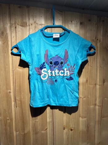T-shirt Stitch