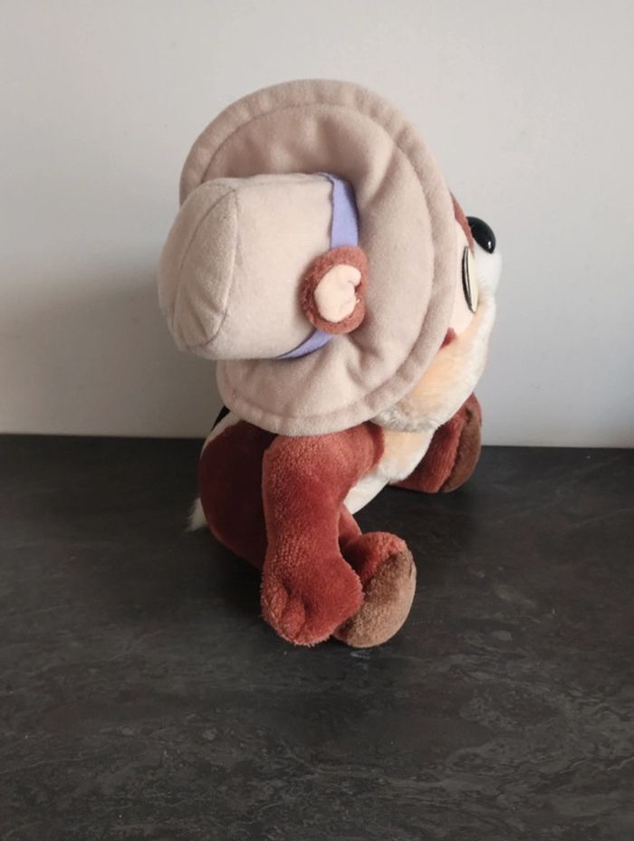 Tic et Tac - photo numéro 5