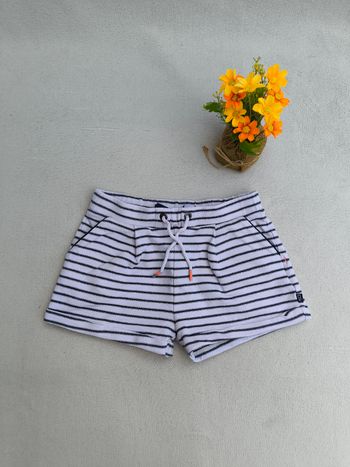 Short fille Okaïdi 5 ans