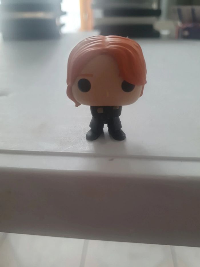 Pop harry potter - photo numéro 2