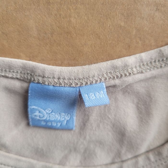 Tee-shirt Disney - photo numéro 2