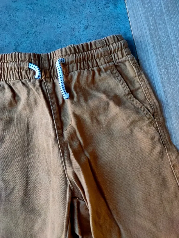Pantalon H&M 6-7 ans - photo numéro 2