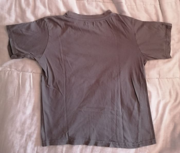 Tee-shirt 9/10 ans - photo numéro 3