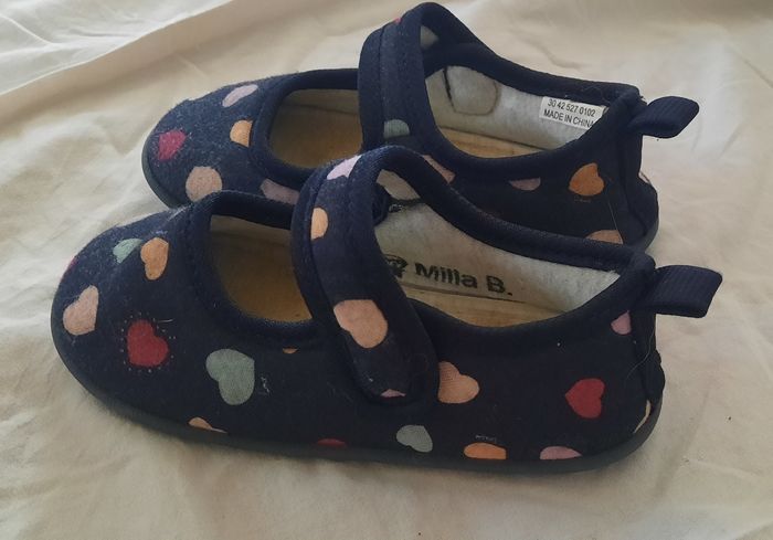Chaussons 24 - photo numéro 2