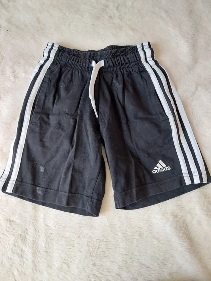 Short 4/5 ans