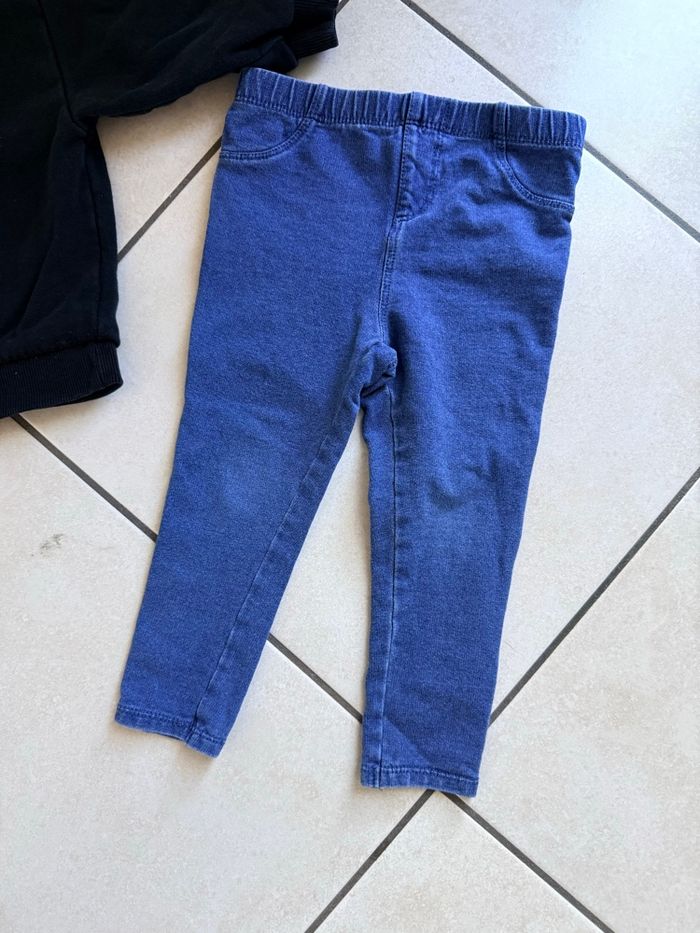 Ensemble petite fille - photo numéro 2