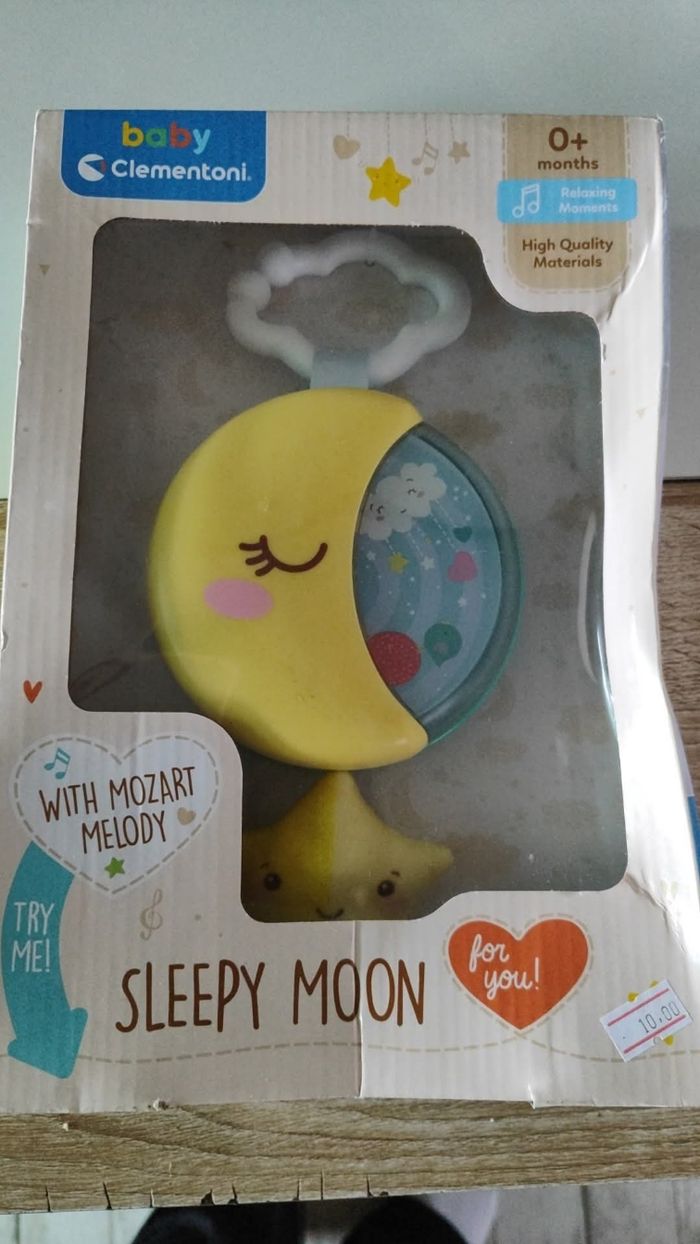 Mobile musical