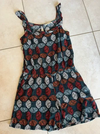 Combishort grain de malice 36