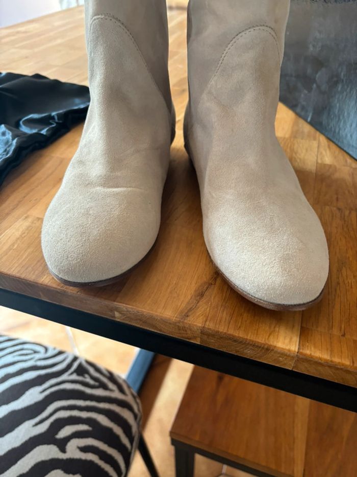 Bottes flavio castellani - photo numéro 8