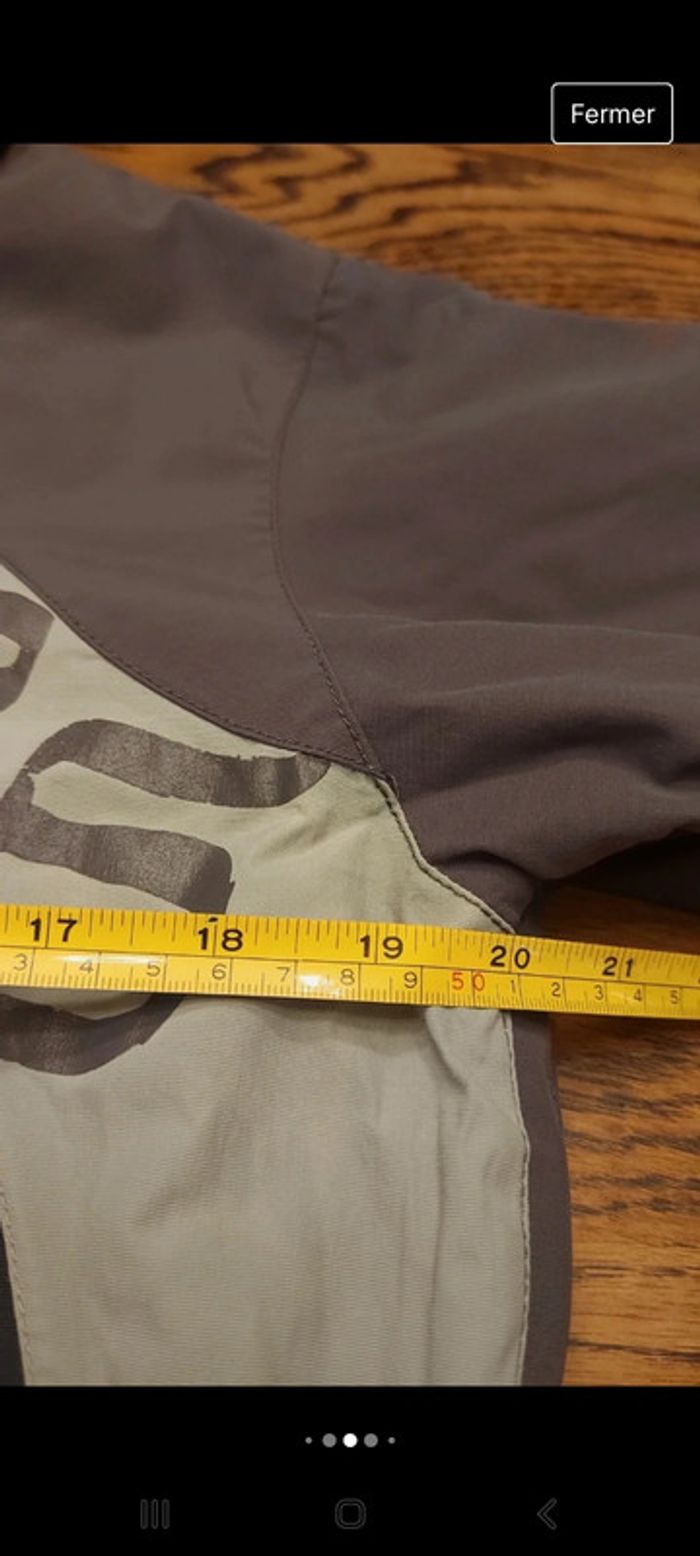 Veste de Ski 2ndsky en bonne état taille XS - photo numéro 12