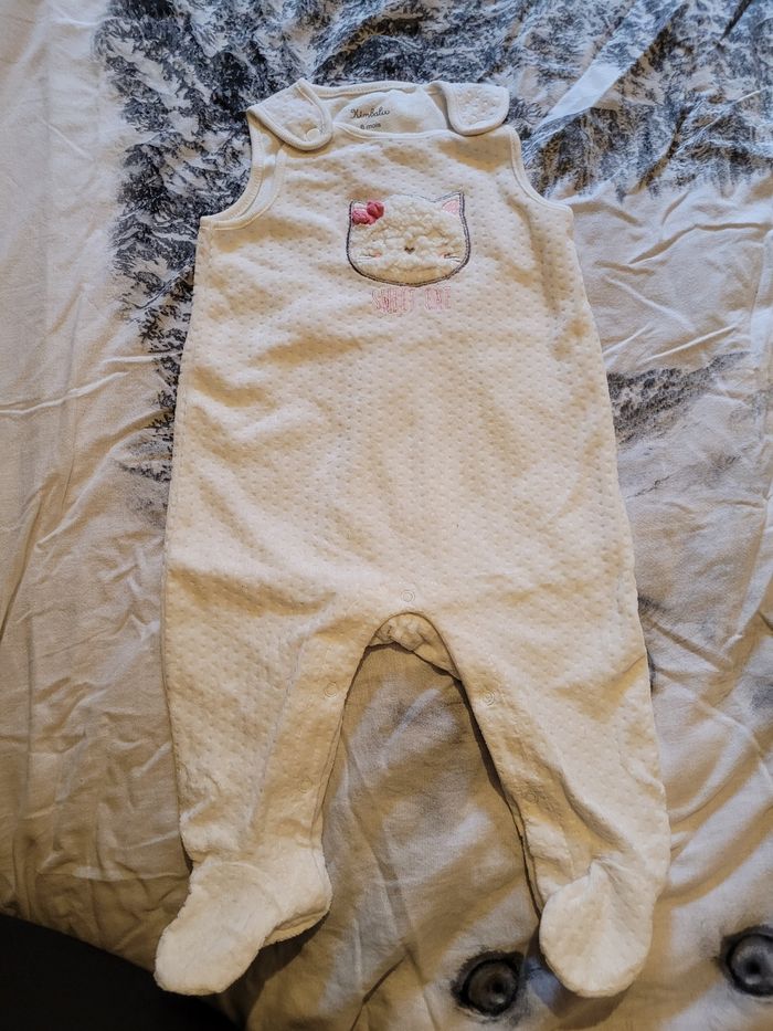 Lot 7 pyjamas - photo numéro 5