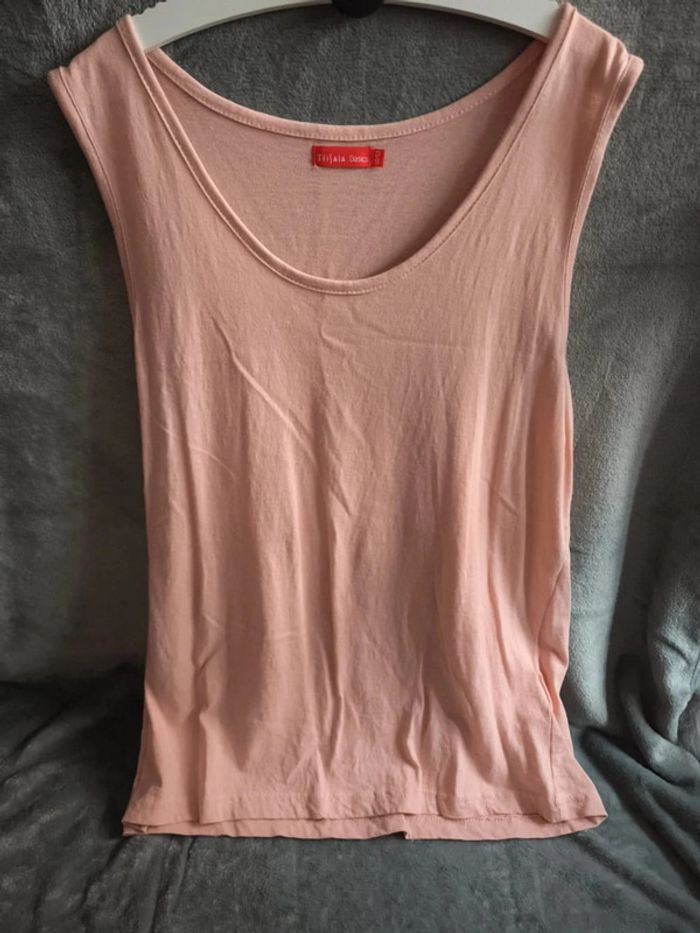 Débardeur taille 50-52