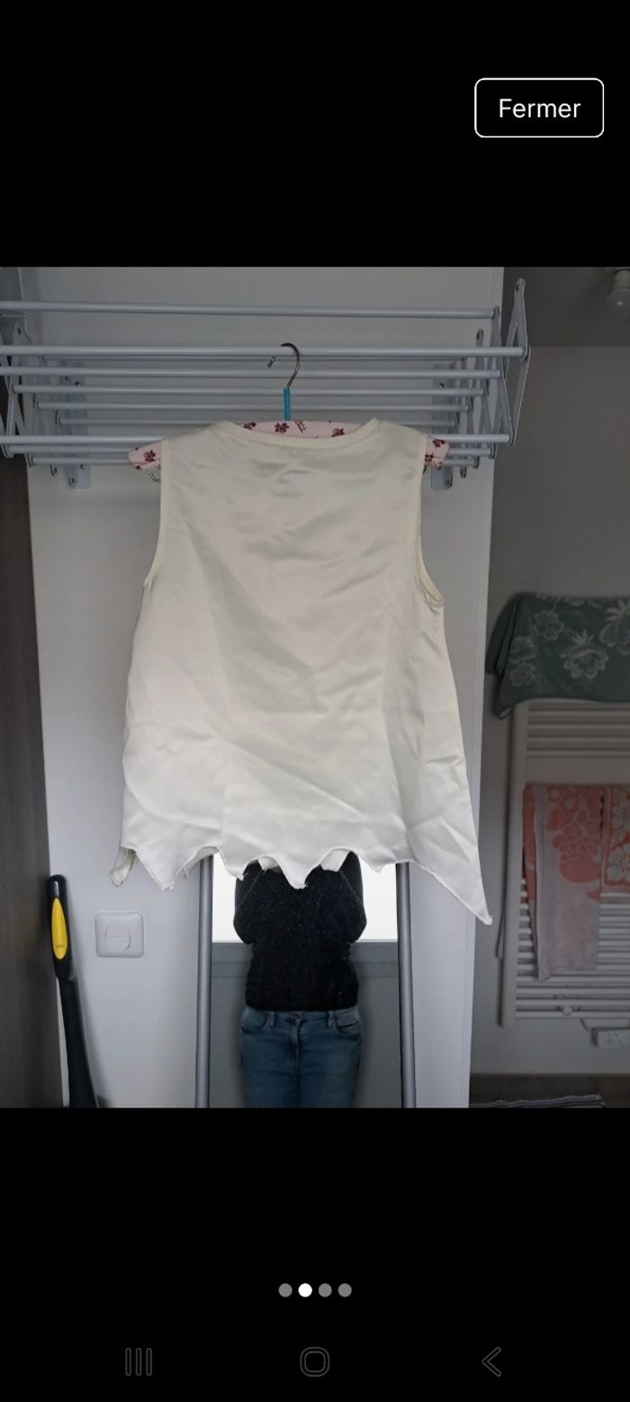 Déguisement fantôme 👻 - photo numéro 2