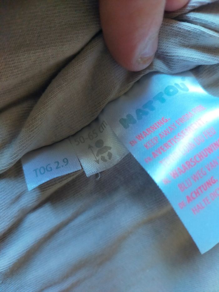 Gigoteuse - photo numéro 6