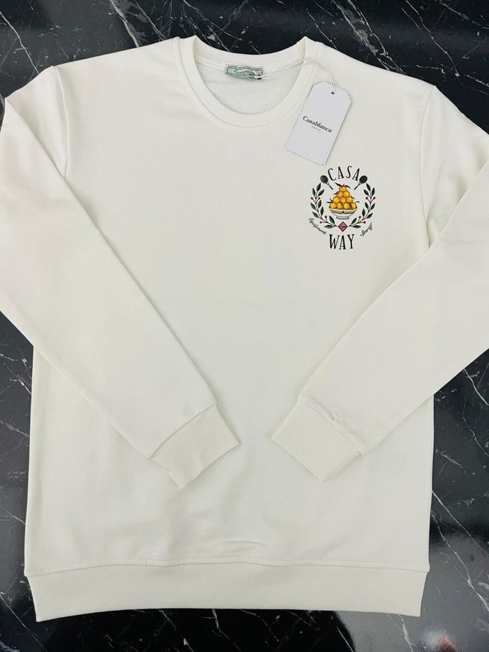 Sweat Casablanca - photo numéro 9