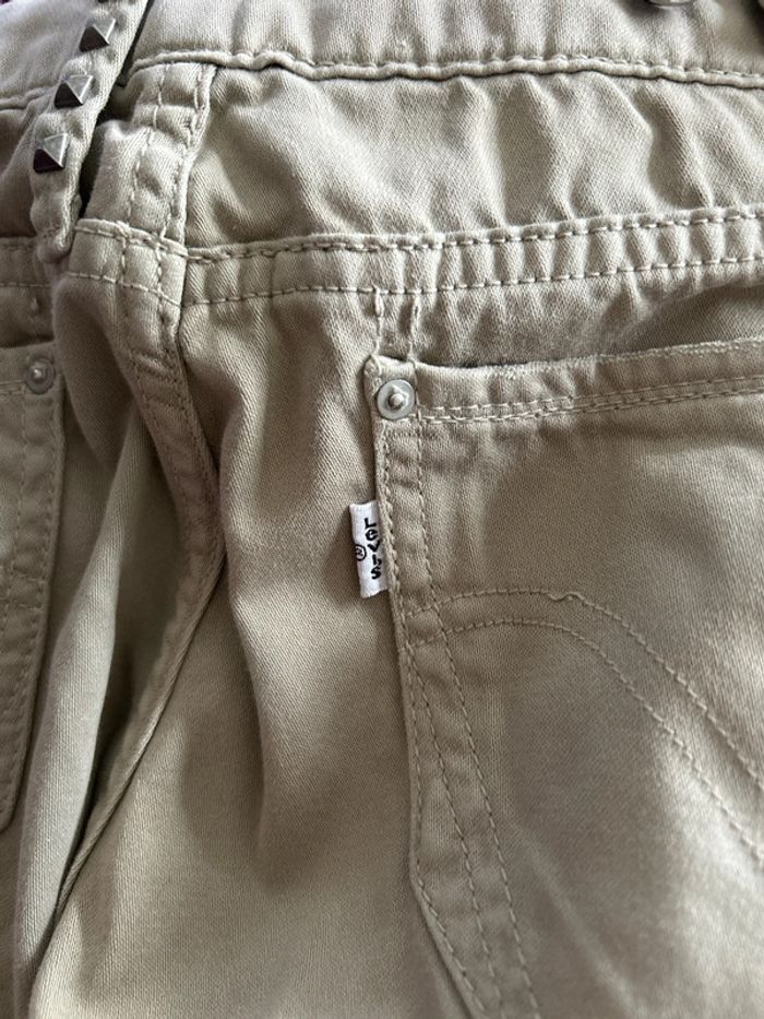 Pantalon Levis - photo numéro 3