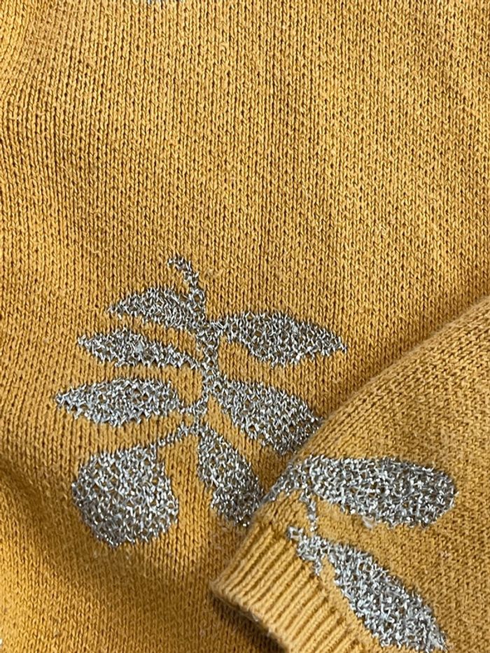 Gilet 4 ans - photo numéro 3