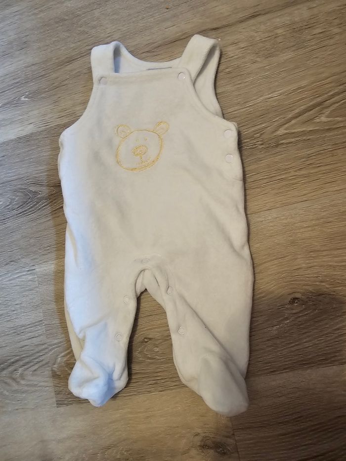 Lot vêtements - photo numéro 4