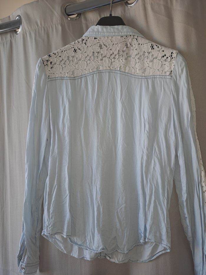 Chemise - photo numéro 2