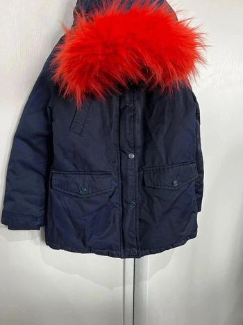 Manteau Kenzo