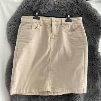 Mini jupe pour femme pour l été ou l hiver