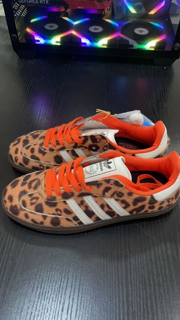 adidas originals SAMBA OG  40