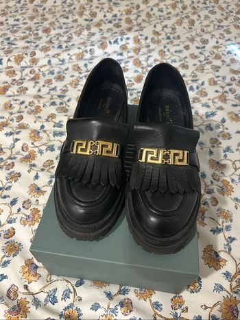 Mocassins Minelli 39