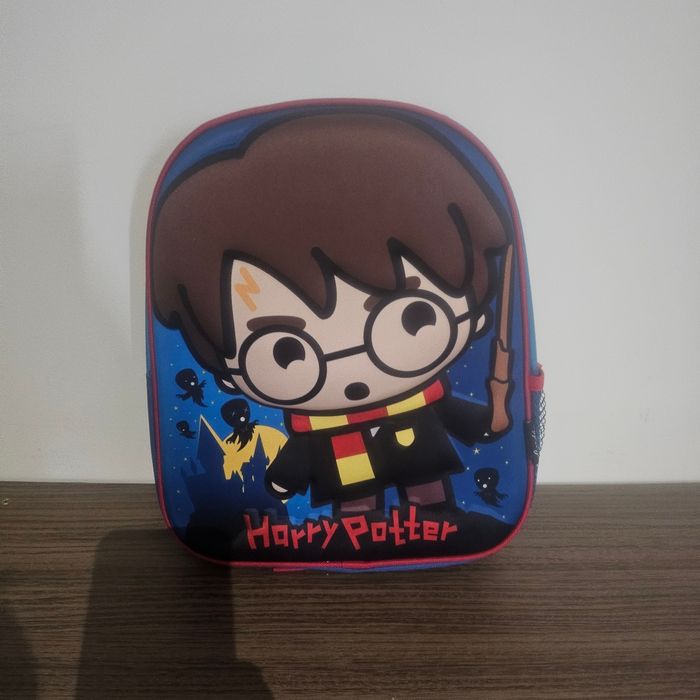 Sac a dos harry potter