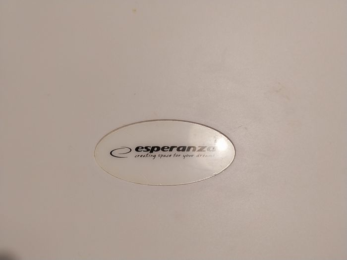 Balance bébé - Esperanza - photo numéro 2