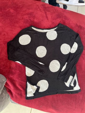 Pull léger