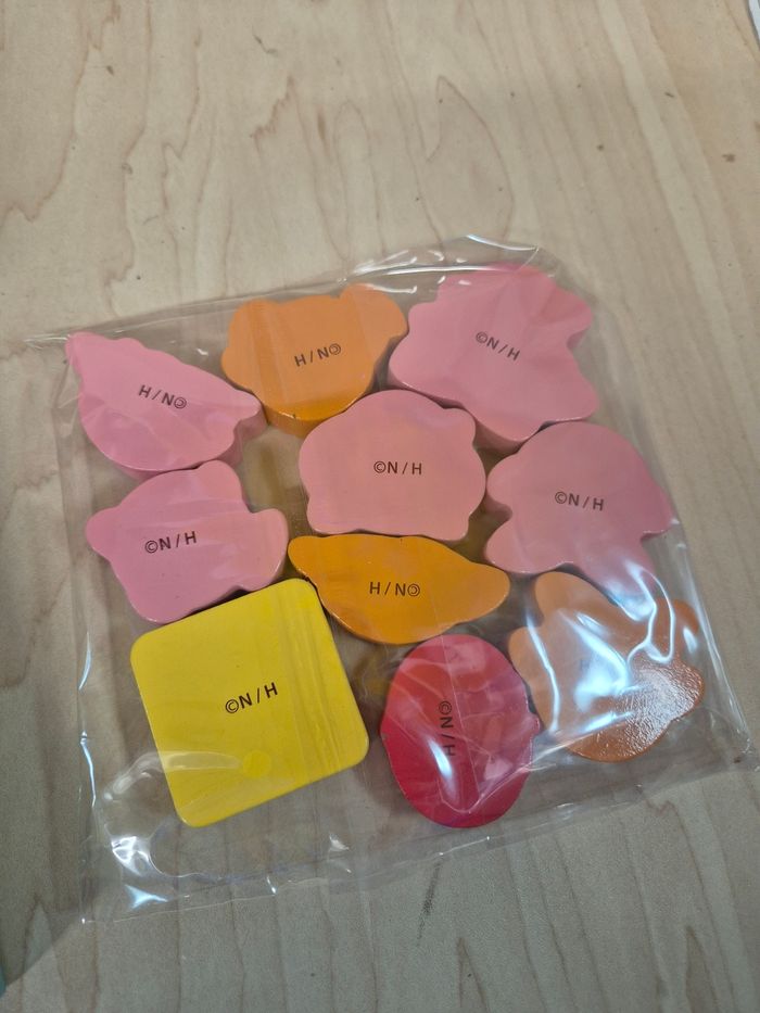 Jeu d'équilibre Kirby Tsumiki - photo numéro 6
