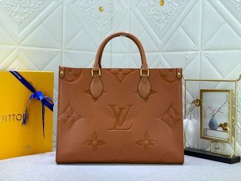 Louis Vuitton  ONTHEGO M45494