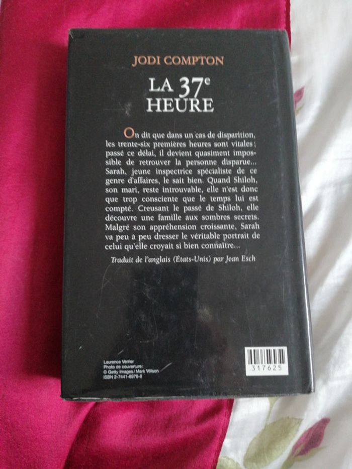 La 37eme heure - photo numéro 2