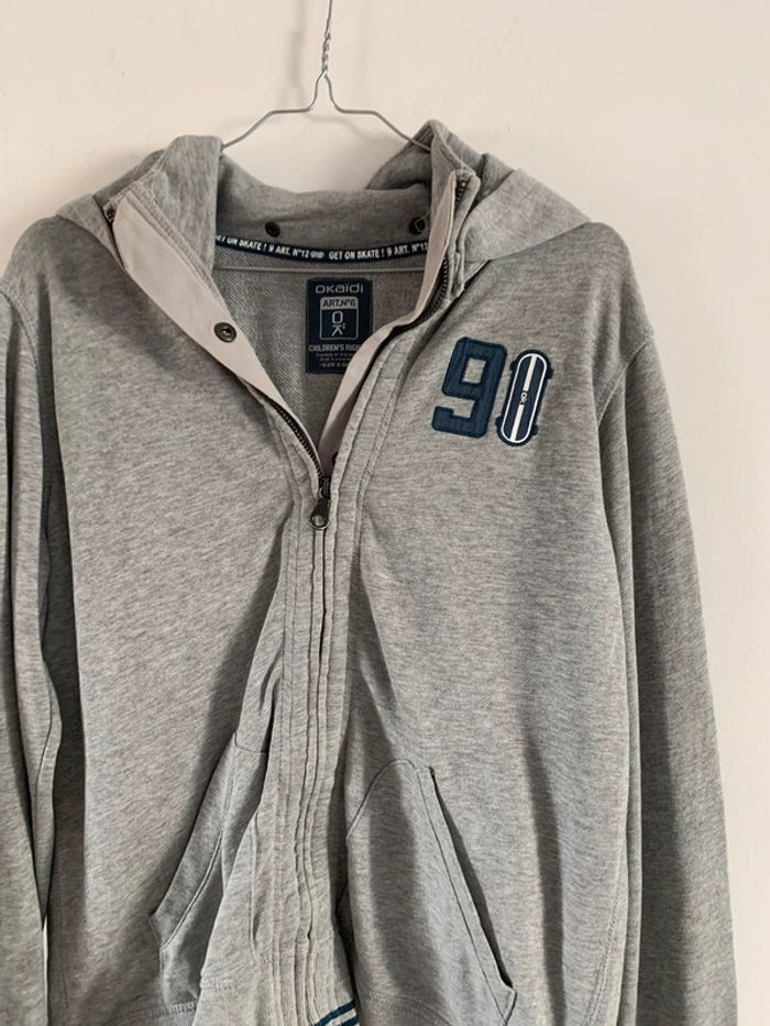 Veste okaidi - photo numéro 2