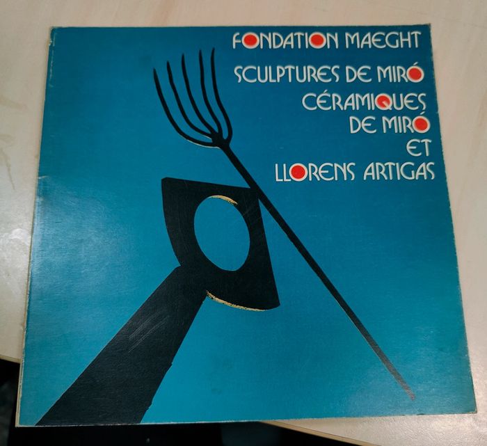 Fondation maeght