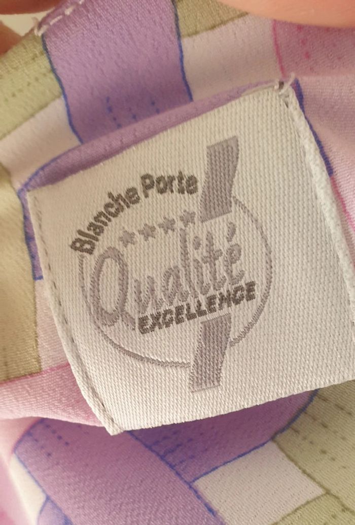 💜 Tunique Blancheporte XXL 42/44 #emyfleury_44femme - photo numéro 4