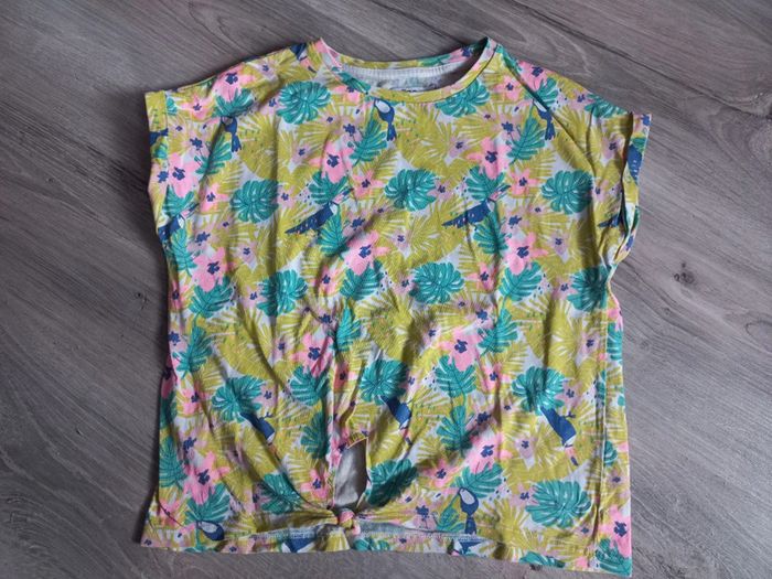 Tee shirt 'Gemo' 10 ans