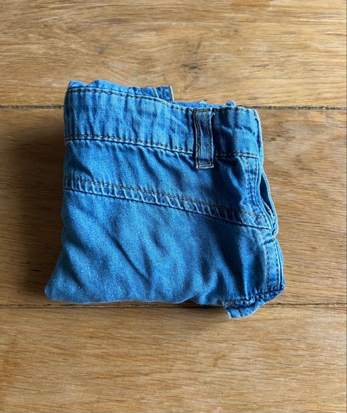 Salopette Kiabi 24 mois - photo numéro 2