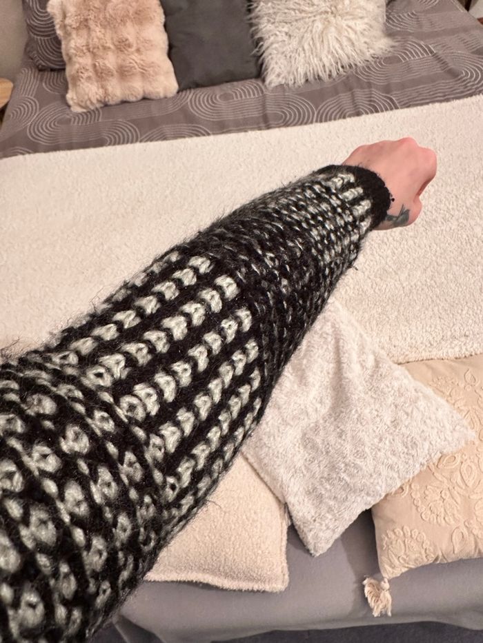 Pull 🎄 - photo numéro 3