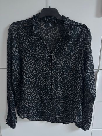 Blouse Le Temps des Cerises modèle Sonni 202.