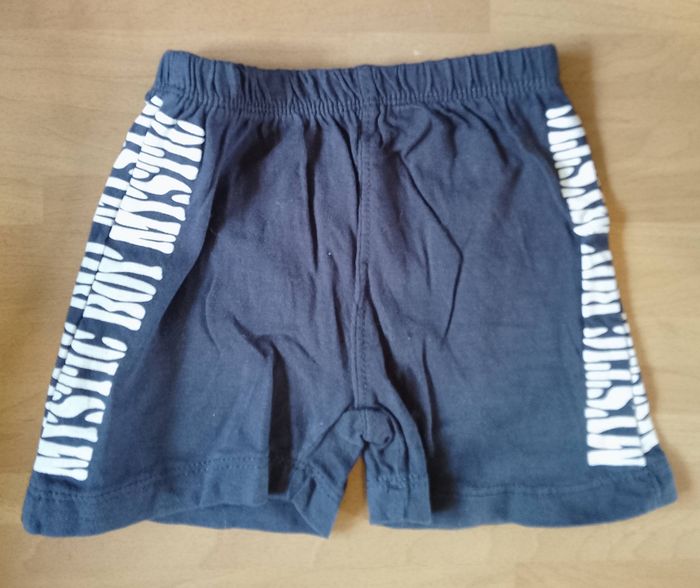 Short