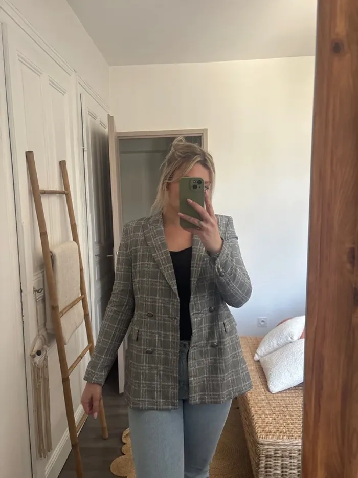 Blazer Zara