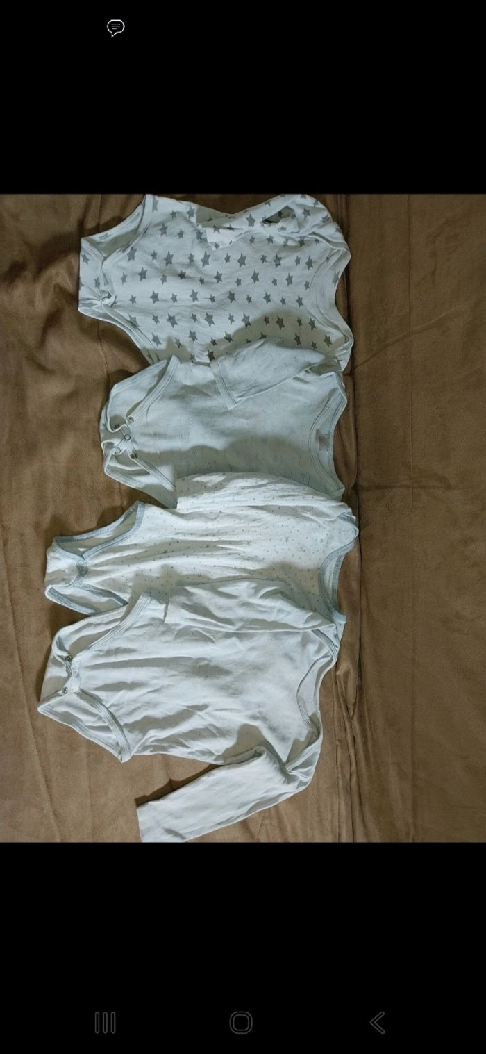 Lot bodies - photo numéro 3