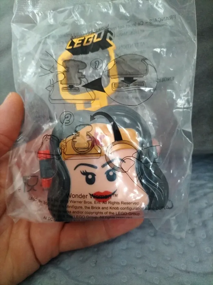 Jeu d'adresse Lego2 2019 - photo numéro 3